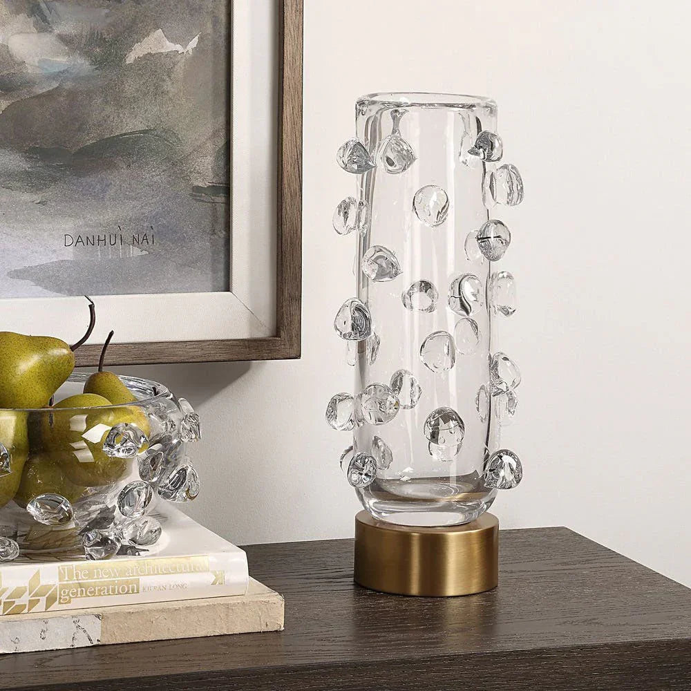 Vase Clara Bloom