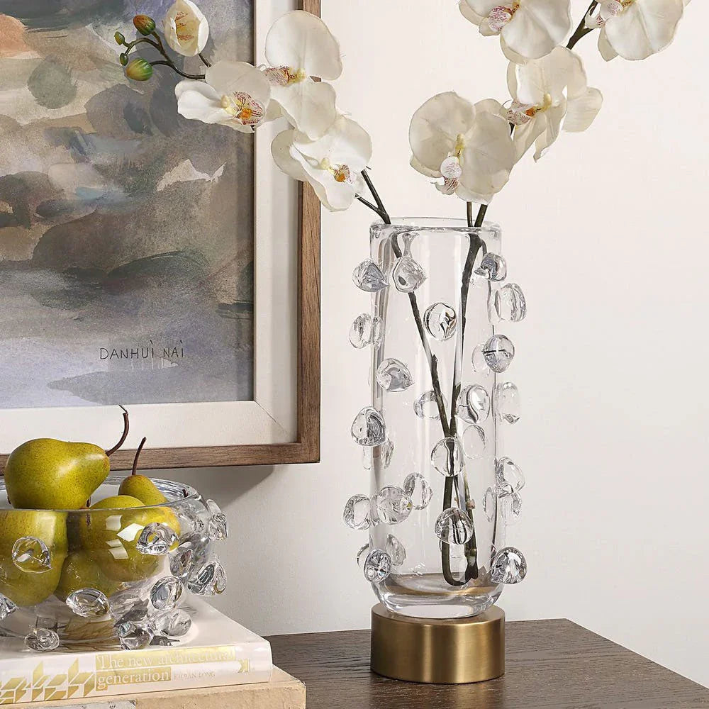 Vase Clara Bloom