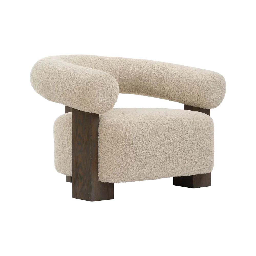 Fauteuil Kuvo