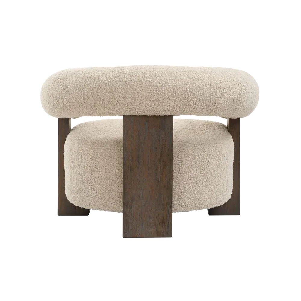 Fauteuil Kuvo