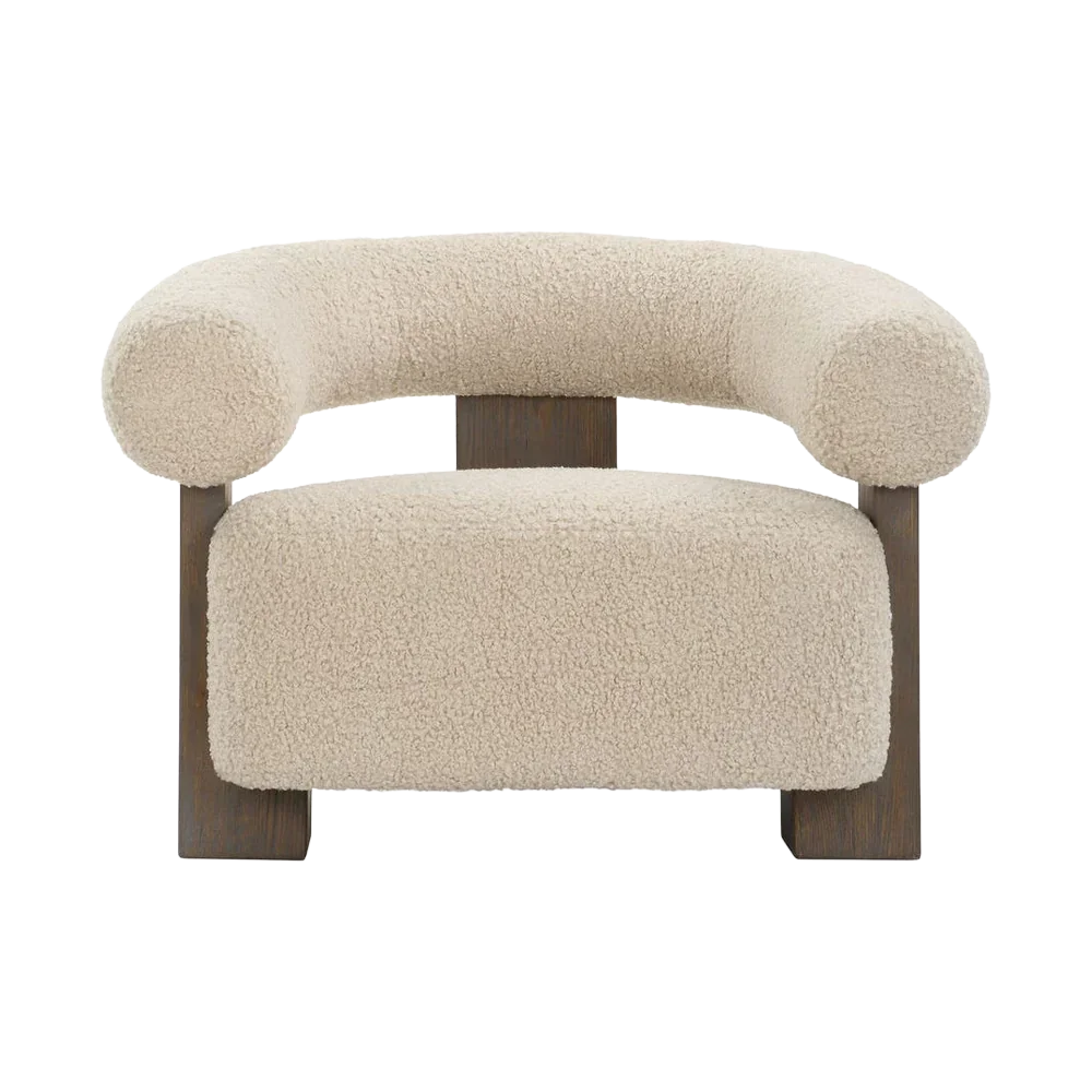Fauteuil Kuvo