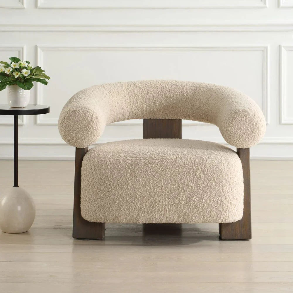 Fauteuil Kuvo