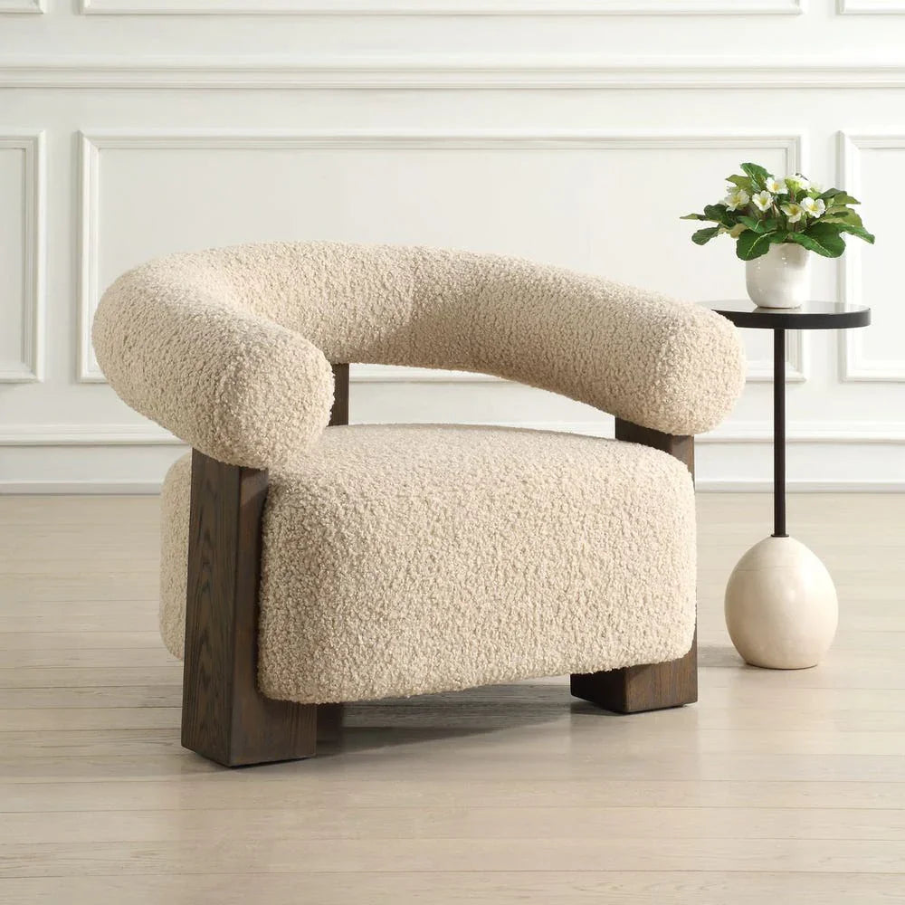 Fauteuil Kuvo