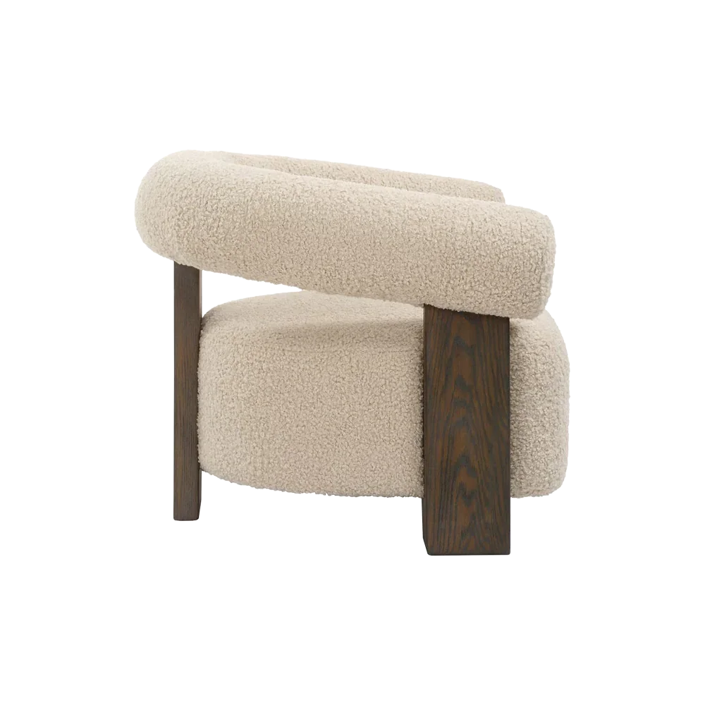 Fauteuil Kuvo