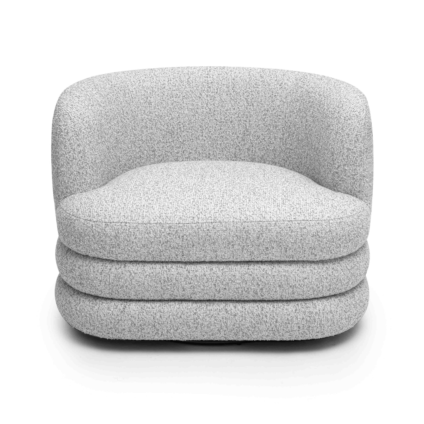 Fauteuil Eclipse Gris