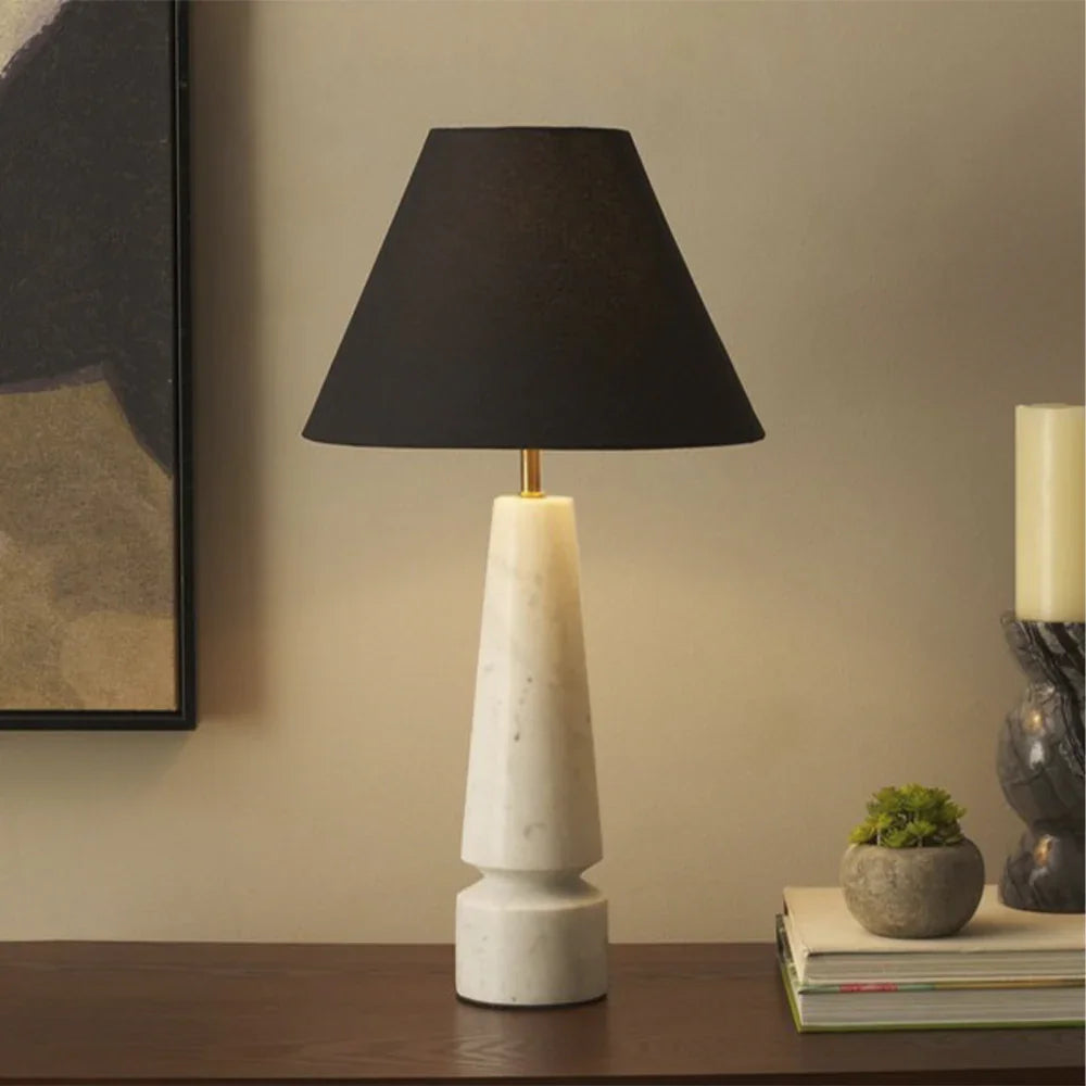 Lampe de table Tiberia