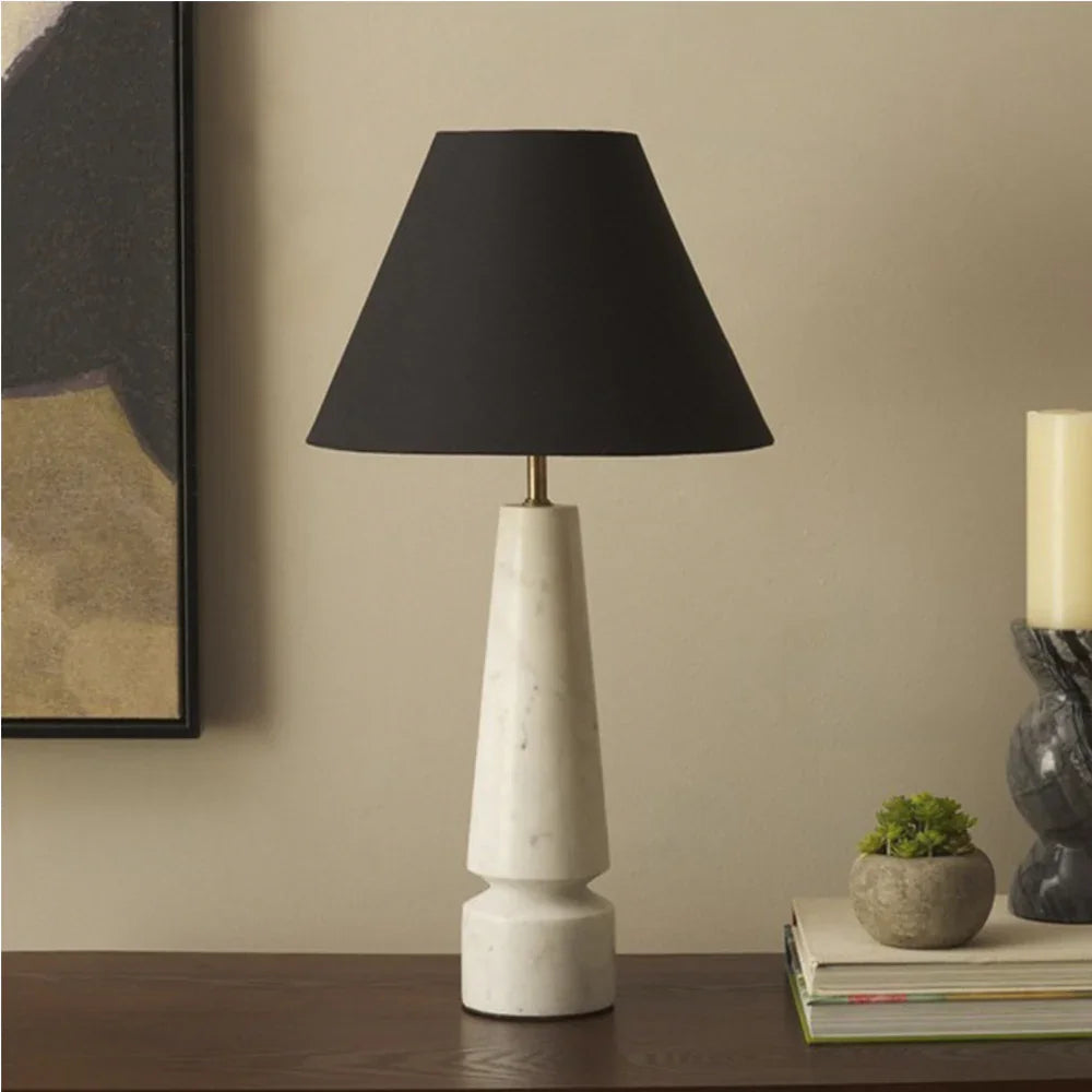 Lampe de table Tiberia