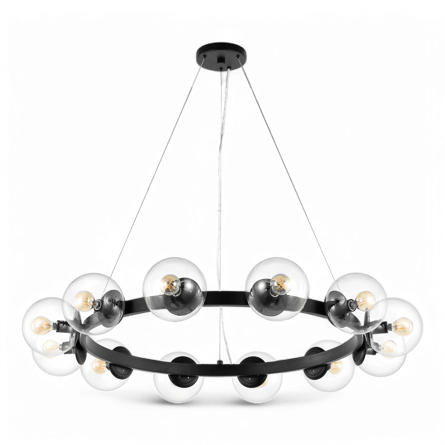 Lustre Elysian Noir