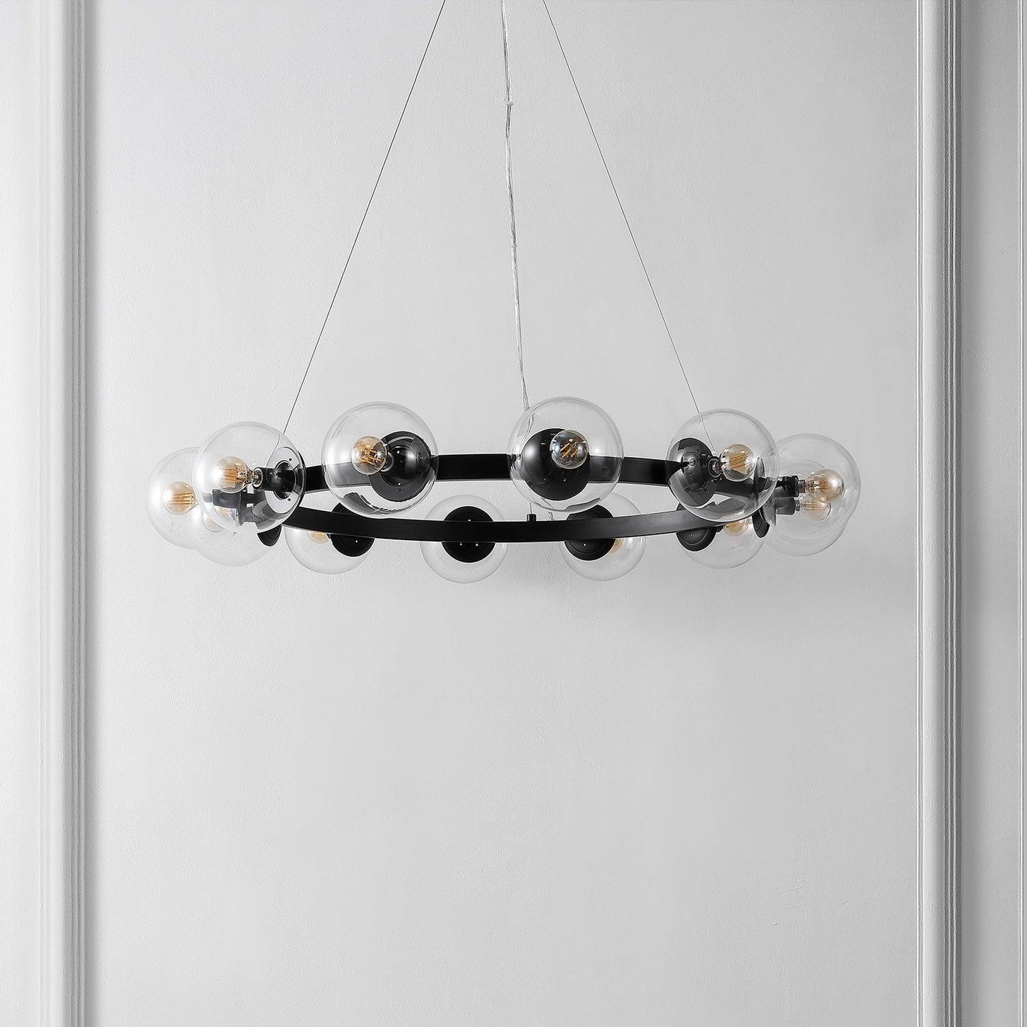 Lustre Elysian Noir