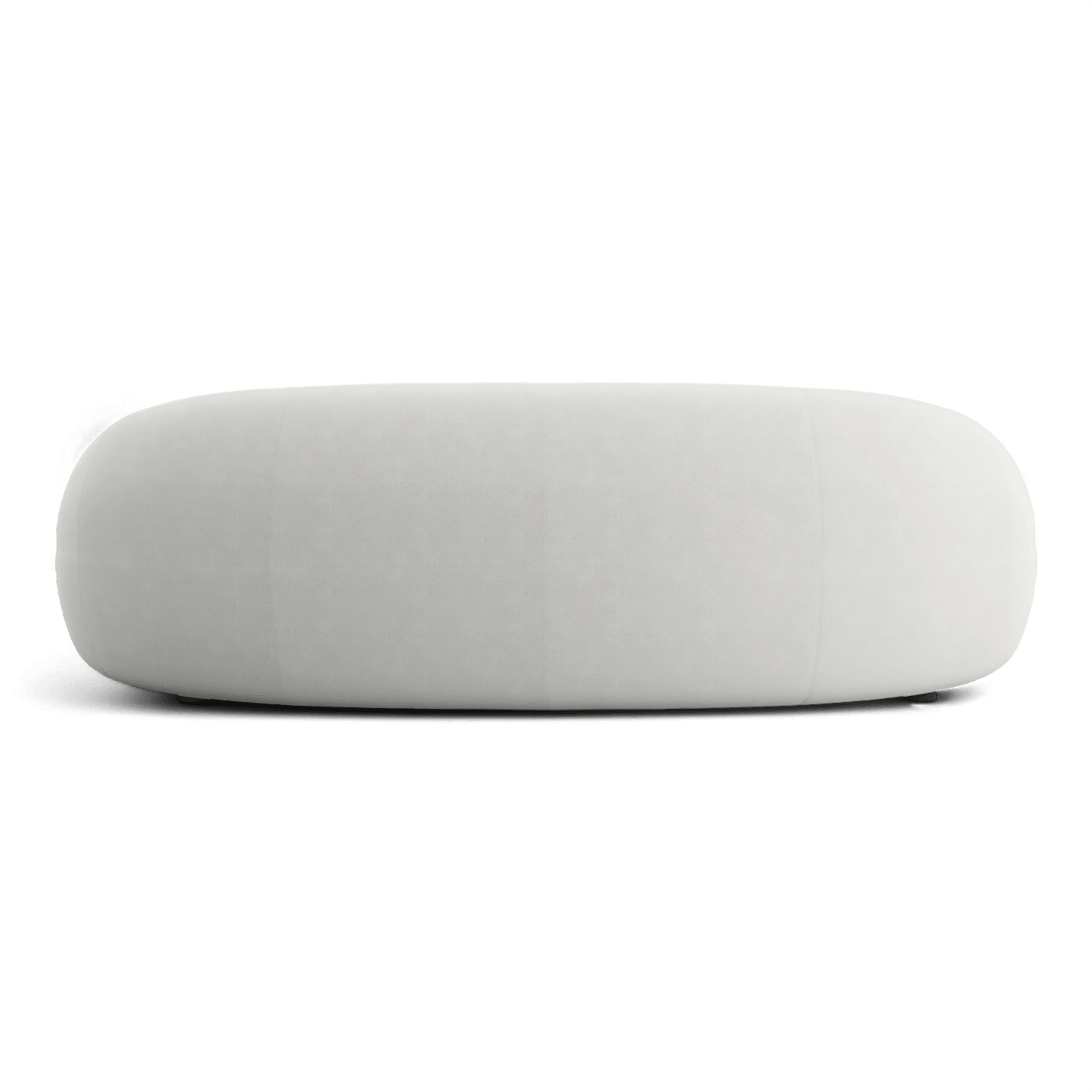 Canapé Nido Blanc | Modani x Kobi Karp Édition Limitée