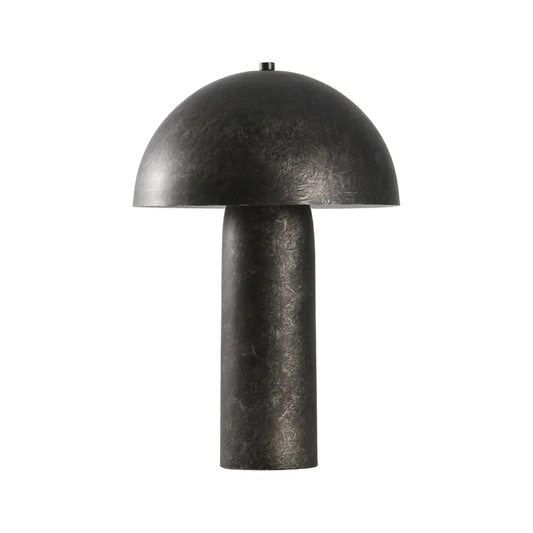 Lampe de table Aluna noire