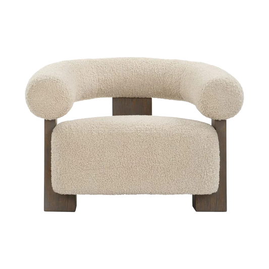 Fauteuil Kuvo