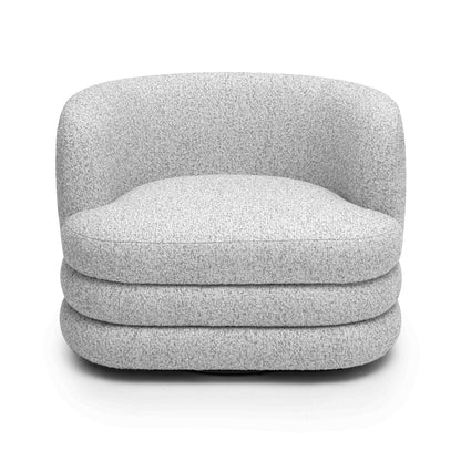 Fauteuil Eclipse Gris