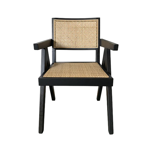 Chaise de salle à manger Mingli (ensemble de 2)