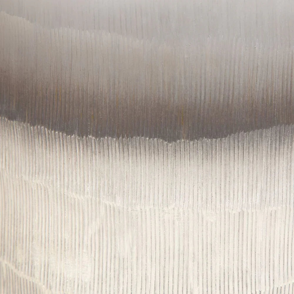 Vases ombrés