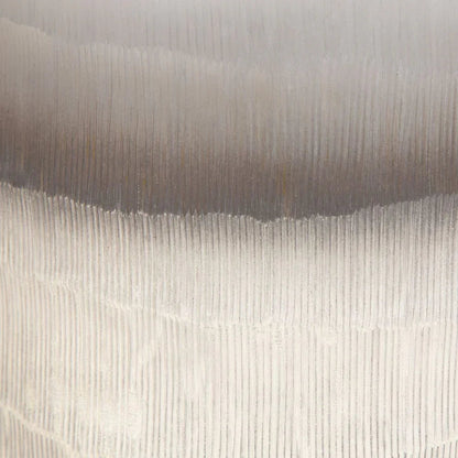 Vases ombrés