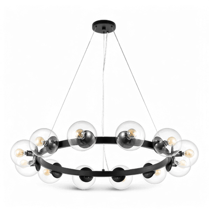 Lustre Elysian Noir