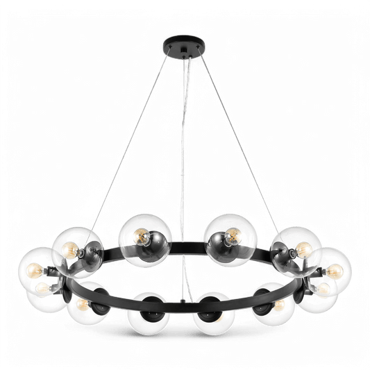 Lustre Elysian Noir