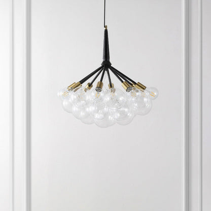 Lustre Haze