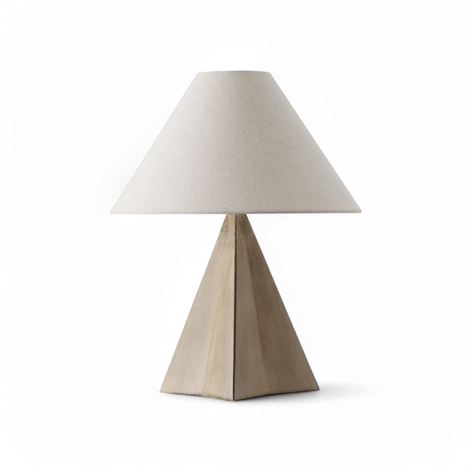 Lampe de table Moss Or antique