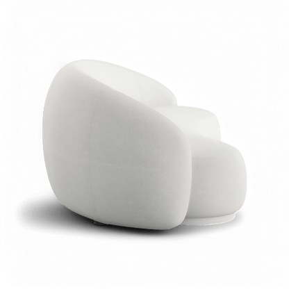 Canapé Nido Blanc | Modani x Kobi Karp Édition Limitée