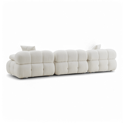 Canapé modulable Solace Off White